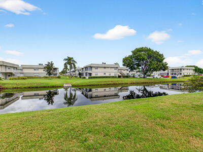 359 Saxony H, Delray Beach, FL 33446