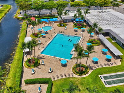 359 Saxony H, Delray Beach, FL 33446