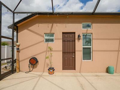 341 SW Kestor Drive, Port Saint Lucie, FL 34953