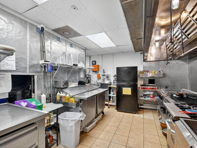 1541 W Blue Heron Boulevard, Riviera Beach, FL 33404