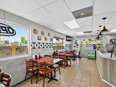 1541 W Blue Heron Boulevard, Riviera Beach, FL 33404