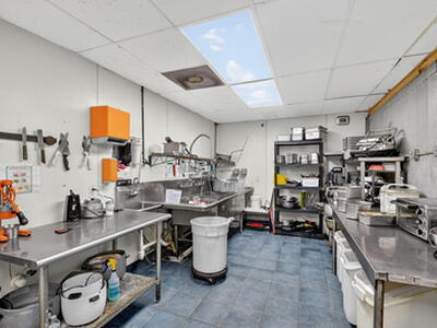 1541 W Blue Heron Boulevard, Riviera Beach, FL 33404