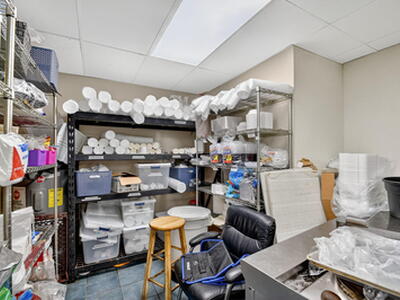 1541 W Blue Heron Boulevard, Riviera Beach, FL 33404