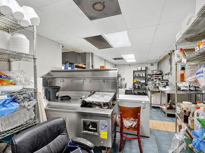 1541 W Blue Heron Boulevard, Riviera Beach, FL 33404