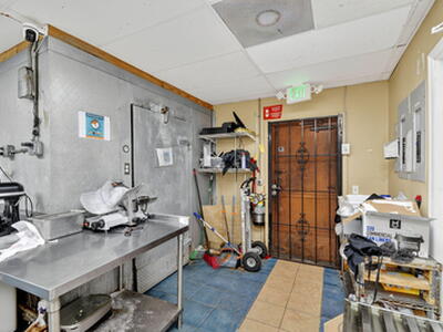 1541 W Blue Heron Boulevard, Riviera Beach, FL 33404