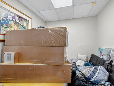 1541 W Blue Heron Boulevard, Riviera Beach, FL 33404