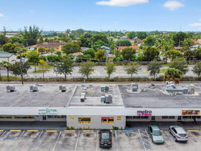 1541 W Blue Heron Boulevard, Riviera Beach, FL 33404