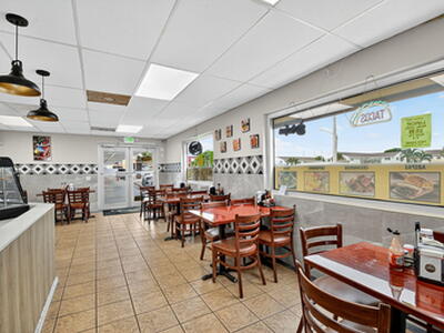 1541 W Blue Heron Boulevard, Riviera Beach, FL 33404