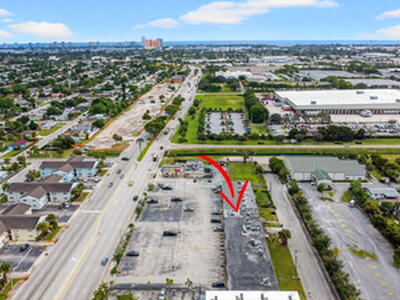 1541 W Blue Heron Boulevard, Riviera Beach, FL 33404