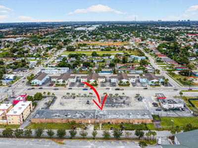 1541 W Blue Heron Boulevard, Riviera Beach, FL 33404