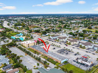 1541 W Blue Heron Boulevard, Riviera Beach, FL 33404