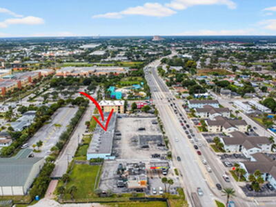 1541 W Blue Heron Boulevard, Riviera Beach, FL 33404