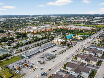 1541 W Blue Heron Boulevard, Riviera Beach, FL 33404