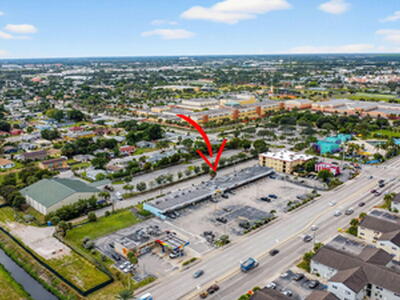 1541 W Blue Heron Boulevard, Riviera Beach, FL 33404