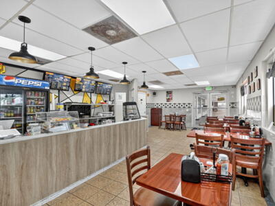 1541 W Blue Heron Boulevard, Riviera Beach, FL 33404