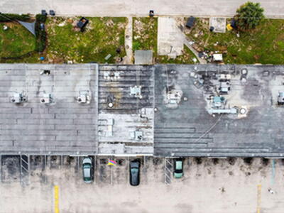 1541 W Blue Heron Boulevard, Riviera Beach, FL 33404