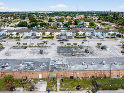 1541 W Blue Heron Boulevard, Riviera Beach, FL 33404