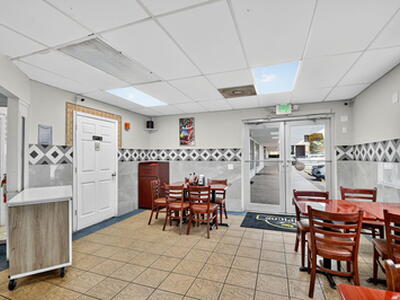 1541 W Blue Heron Boulevard, Riviera Beach, FL 33404