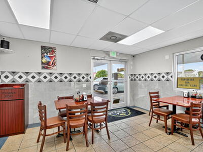 1541 W Blue Heron Boulevard, Riviera Beach, FL 33404