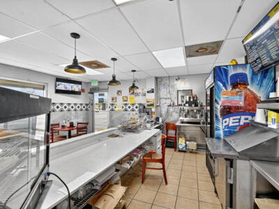 1541 W Blue Heron Boulevard, Riviera Beach, FL 33404