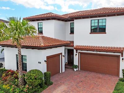 4218 Mendel Lane, Palm Beach Gardens, FL 33418