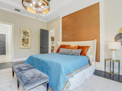 4218 Mendel Lane, Palm Beach Gardens, FL 33418