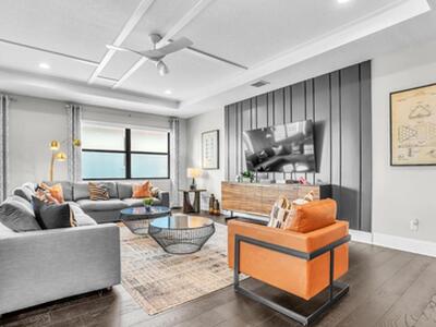 4218 Mendel Lane, Palm Beach Gardens, FL 33418