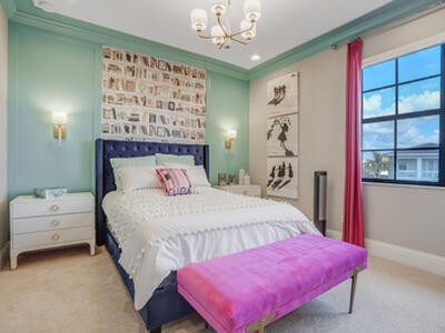 4218 Mendel Lane, Palm Beach Gardens, FL 33418