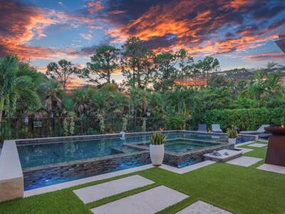 4218 Mendel Lane, Palm Beach Gardens, FL 33418