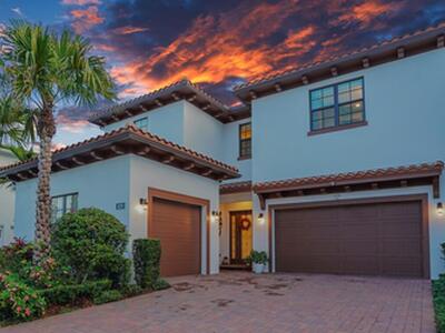 4218 Mendel Lane, Palm Beach Gardens, FL 33418