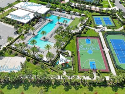 4218 Mendel Lane, Palm Beach Gardens, FL 33418