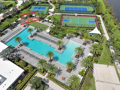 4218 Mendel Lane, Palm Beach Gardens, FL 33418