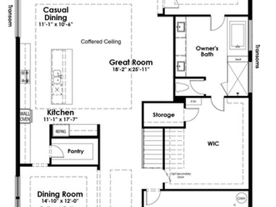 4218 Mendel Lane, Palm Beach Gardens, FL 33418