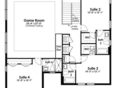 4218 Mendel Lane, Palm Beach Gardens, FL 33418