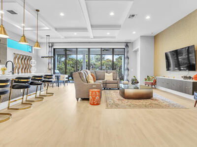 4218 Mendel Lane, Palm Beach Gardens, FL 33418