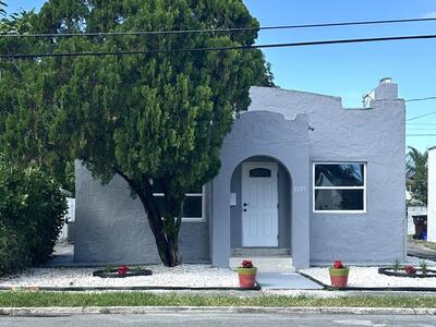 4107 Virginia Terrace, West Palm Beach, FL 33405