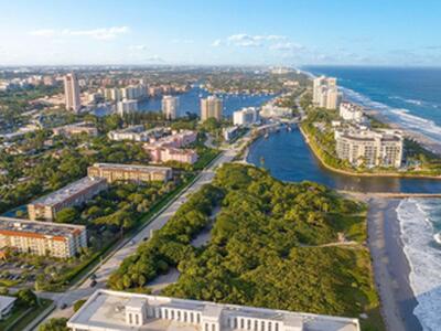 950 Ponce De Leon Road, Boca Raton, FL 33432