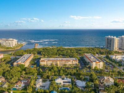 950 Ponce De Leon Road, Boca Raton, FL 33432