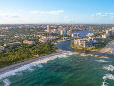 950 Ponce De Leon Road, Boca Raton, FL 33432