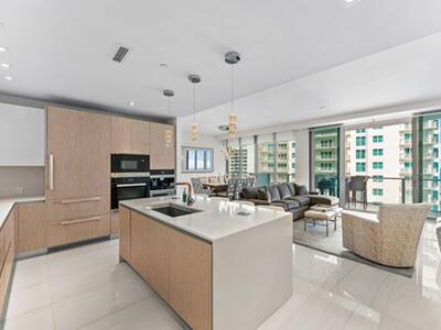 3100 N Ocean Drive, Singer Island, FL 33404