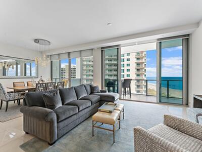 3100 N Ocean Drive, Singer Island, FL 33404