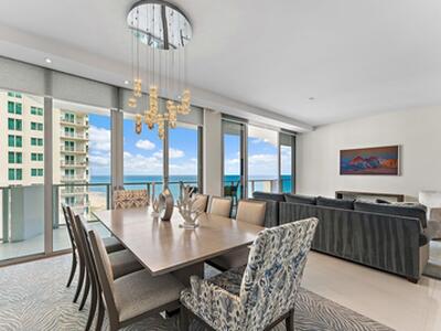 3100 N Ocean Drive, Singer Island, FL 33404