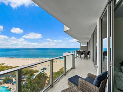 3100 N Ocean Drive, Singer Island, FL 33404