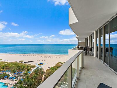 3100 N Ocean Drive, Singer Island, FL 33404