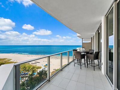 3100 N Ocean Drive, Singer Island, FL 33404