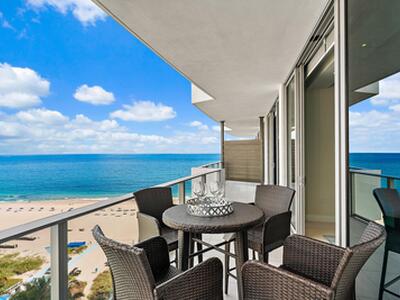 3100 N Ocean Drive, Singer Island, FL 33404