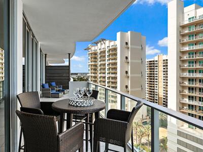 3100 N Ocean Drive, Singer Island, FL 33404