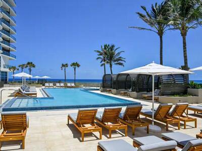 3100 N Ocean Drive, Singer Island, FL 33404