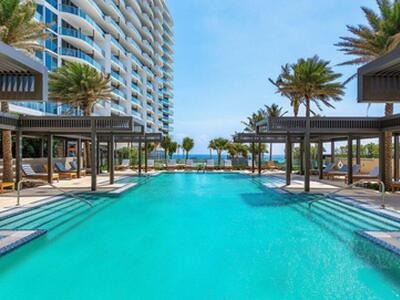 3100 N Ocean Drive, Singer Island, FL 33404