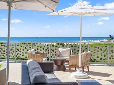 3100 N Ocean Drive, Singer Island, FL 33404
